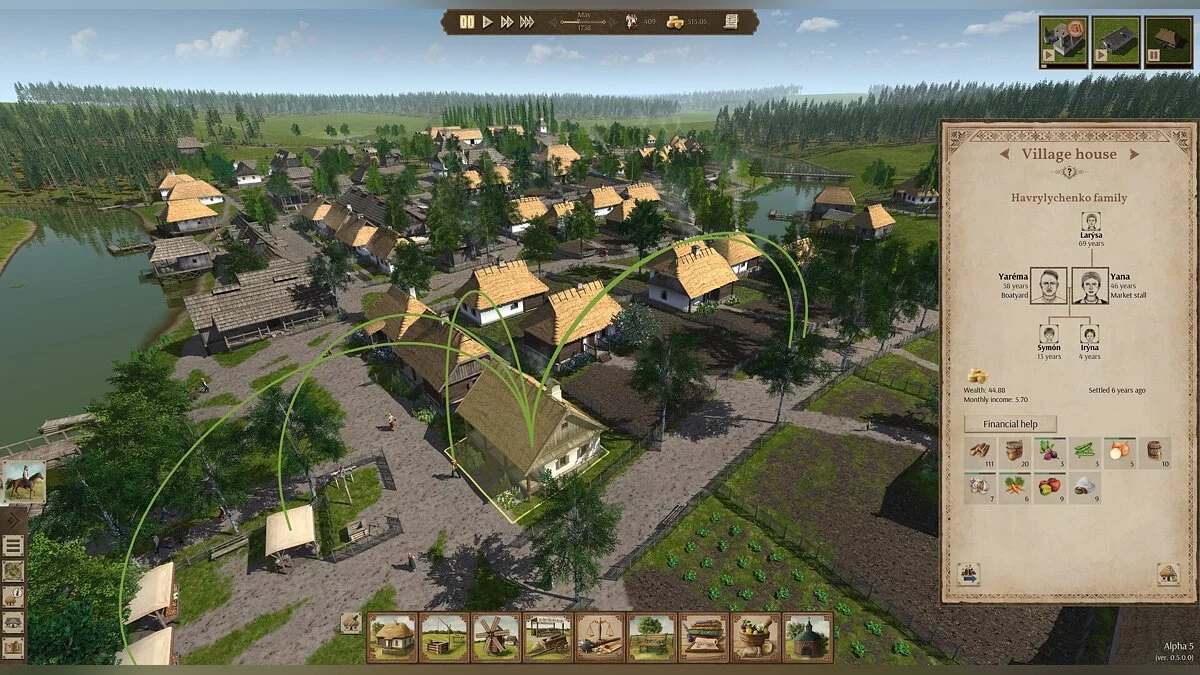 Скриншоты из Ostriv / Картинка 28