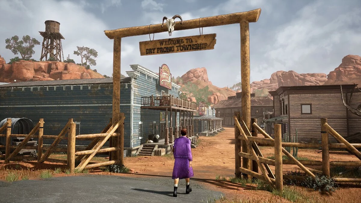 Скриншоты из Postal 4: No Regerts / Картинка 23