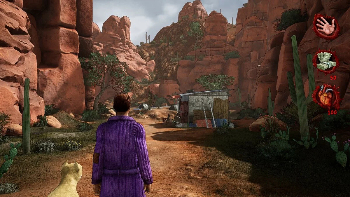 Скриншоты из Postal 4: No Regerts / Картинка 28