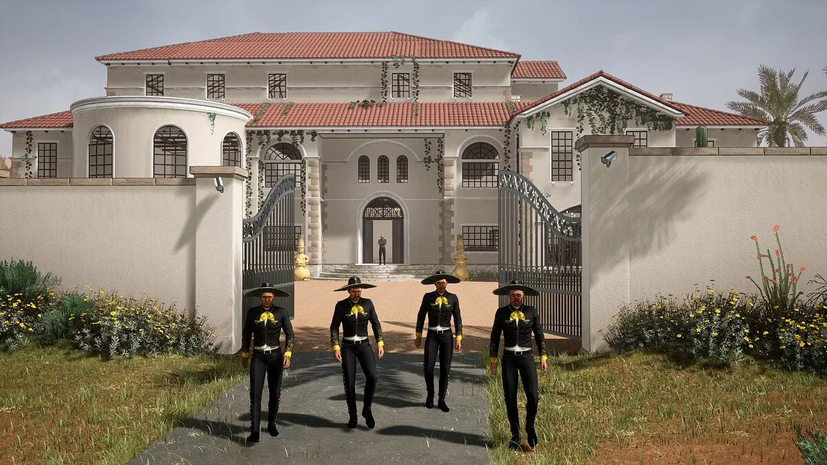 Скриншоты из Postal 4: No Regerts / Картинка 29