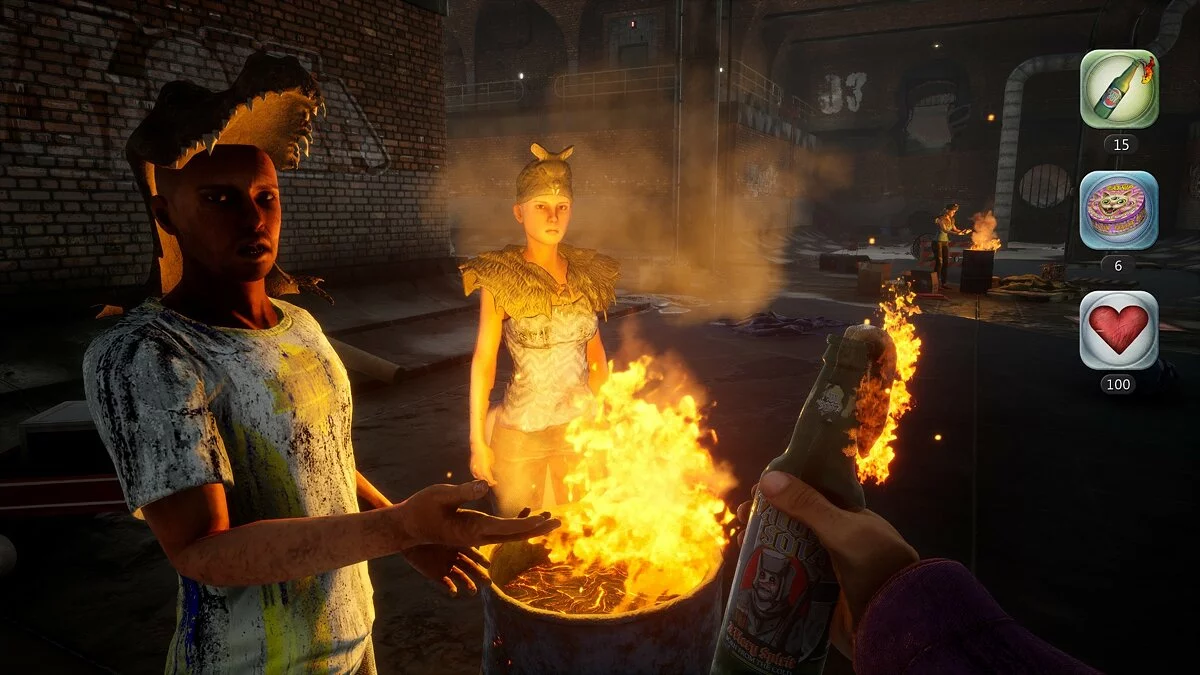 Скриншоты из Postal 4: No Regerts / Картинка 38