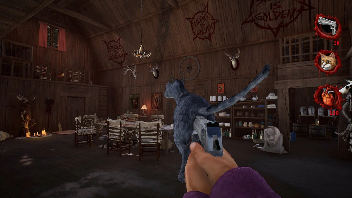Скриншоты из Postal 4: No Regerts / Картинка 56