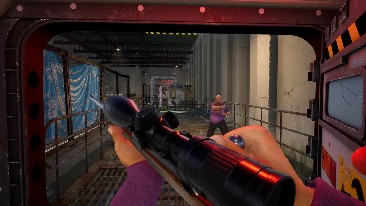 Скриншоты из Postal 4: No Regerts / Картинка 66