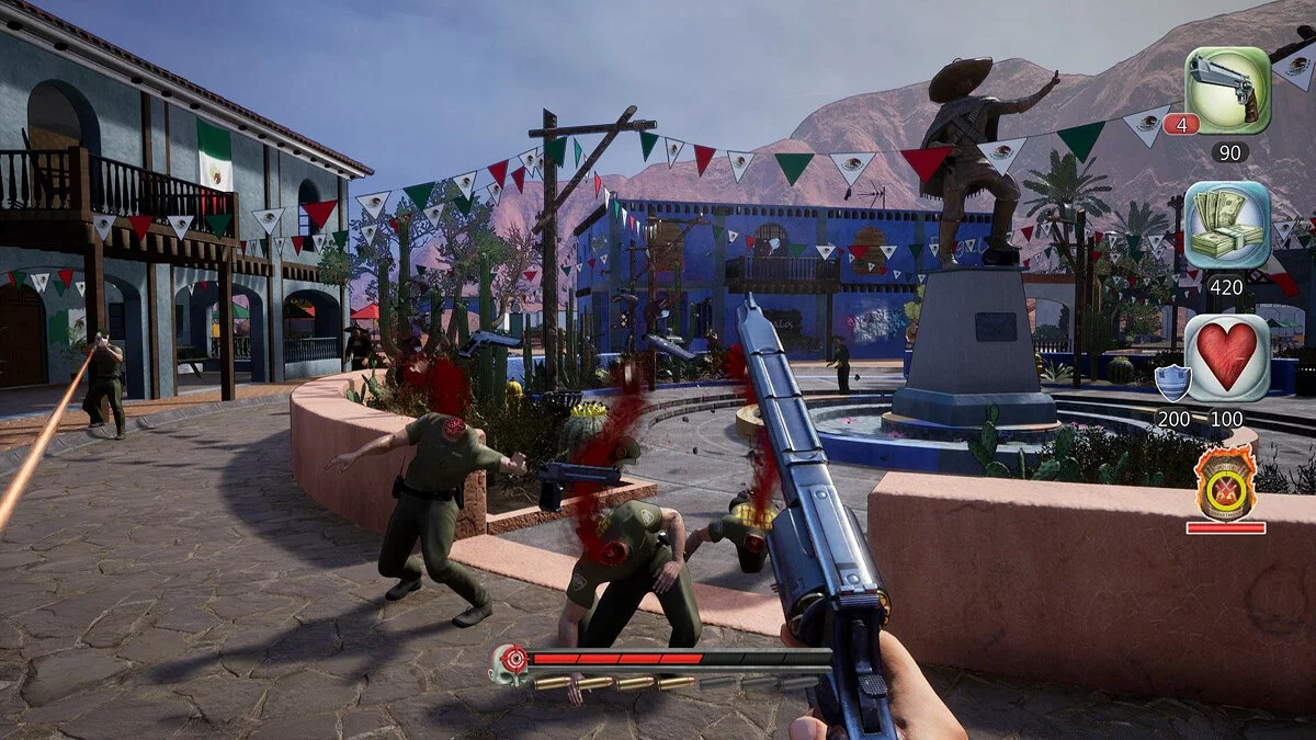 Скриншоты из Postal 4: No Regerts / Картинка 75