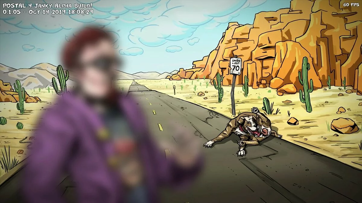 Скриншоты из Postal 4: No Regerts / Картинка 14