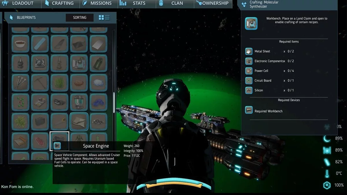 Скриншоты из Stars End / Картинка 7