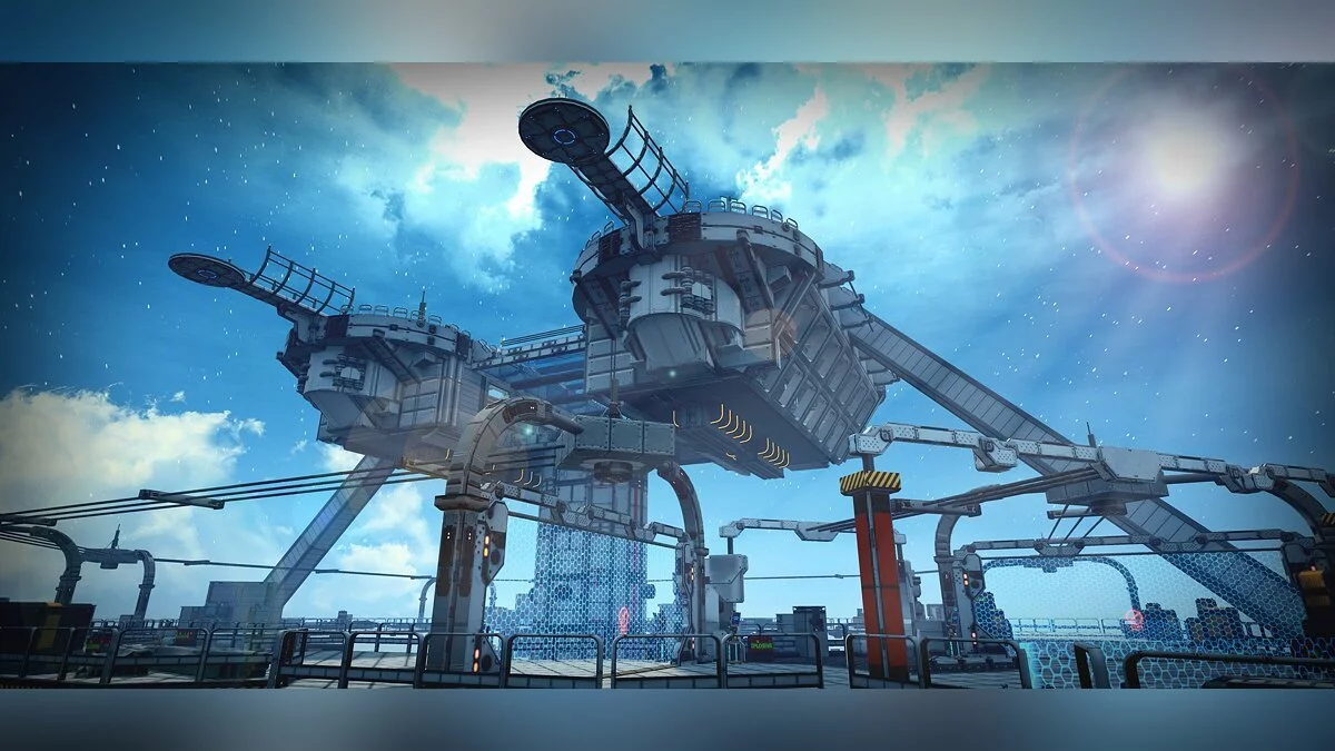 Скриншоты из Boiling Steel / Картинка 5