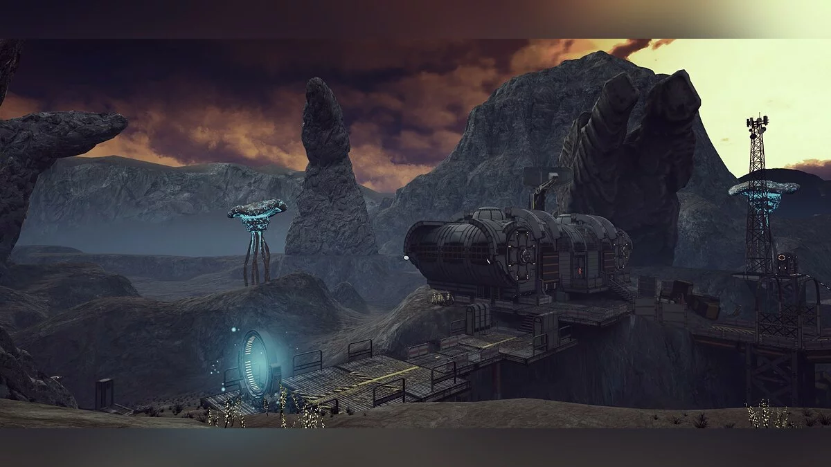 Скриншоты из Boiling Steel / Картинка 9