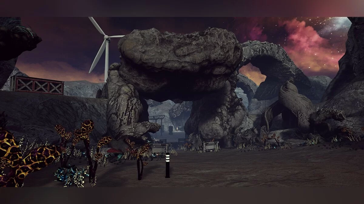 Скриншоты из Boiling Steel / Картинка 11