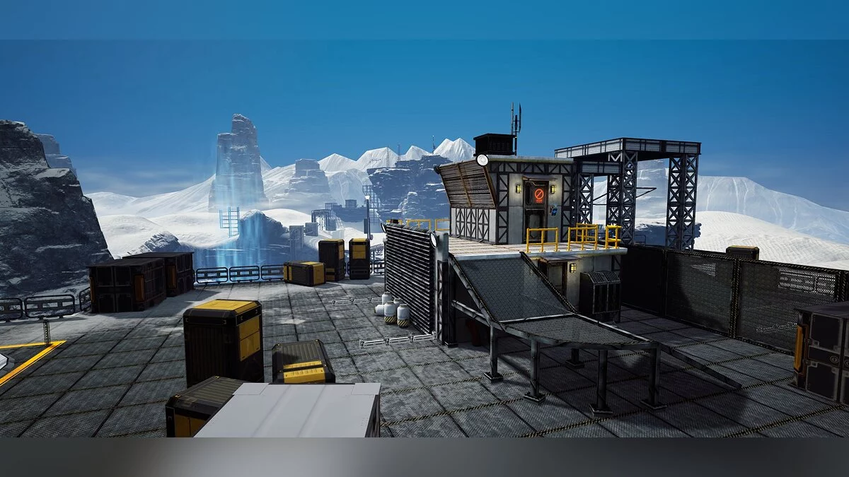 Скриншоты из Boiling Steel / Картинка 13