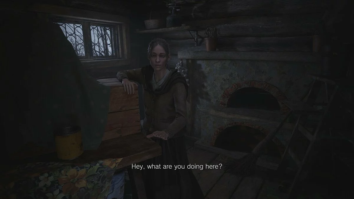 Скриншоты из Resident Evil Village / Картинка 166
