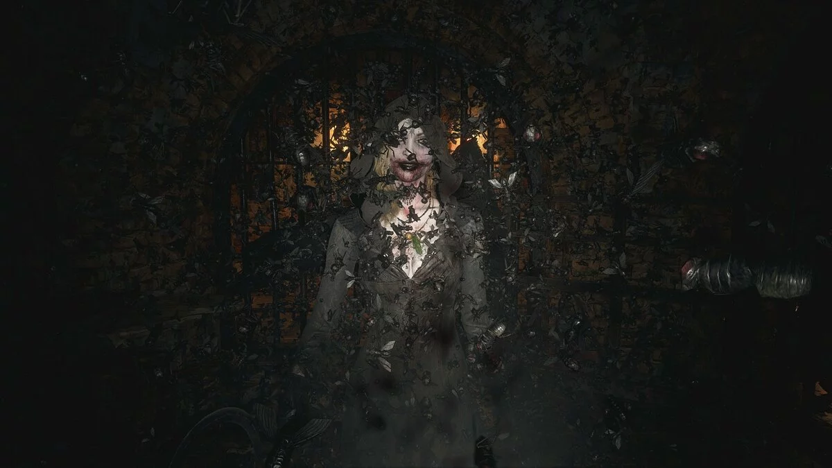 Скриншоты из Resident Evil Village / Картинка 173