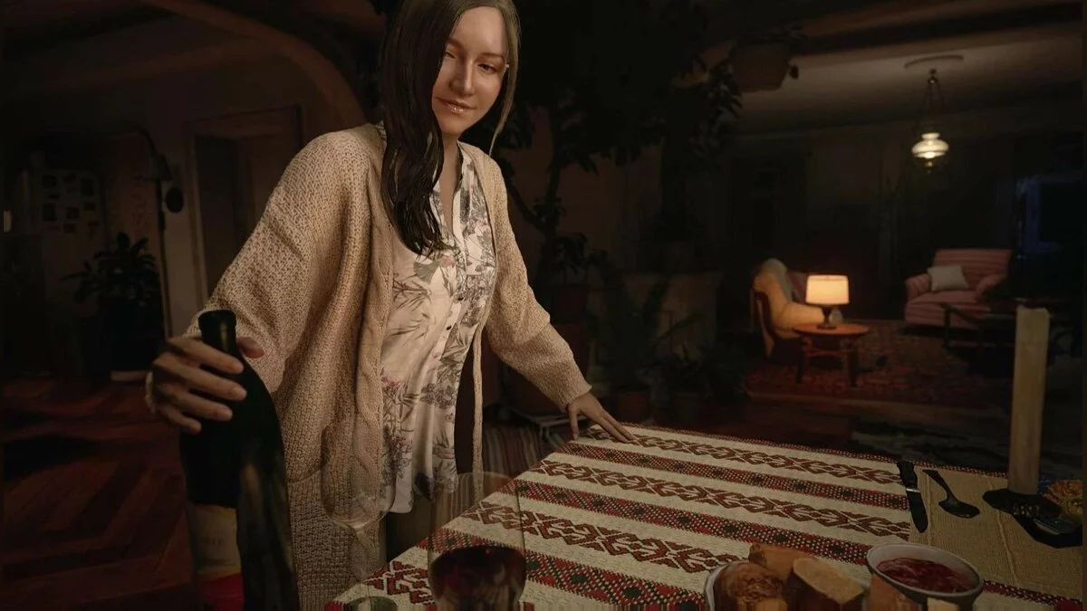 Скриншоты из Resident Evil Village / Картинка 175