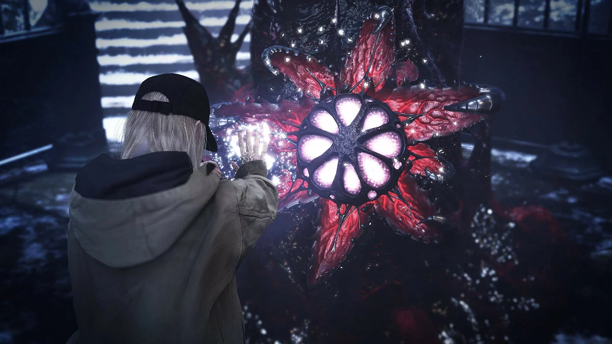 Скриншоты из Resident Evil Village / Картинка 238