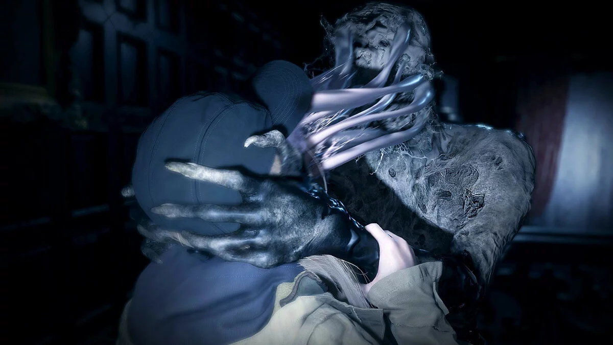 Скриншоты из Resident Evil Village / Картинка 239