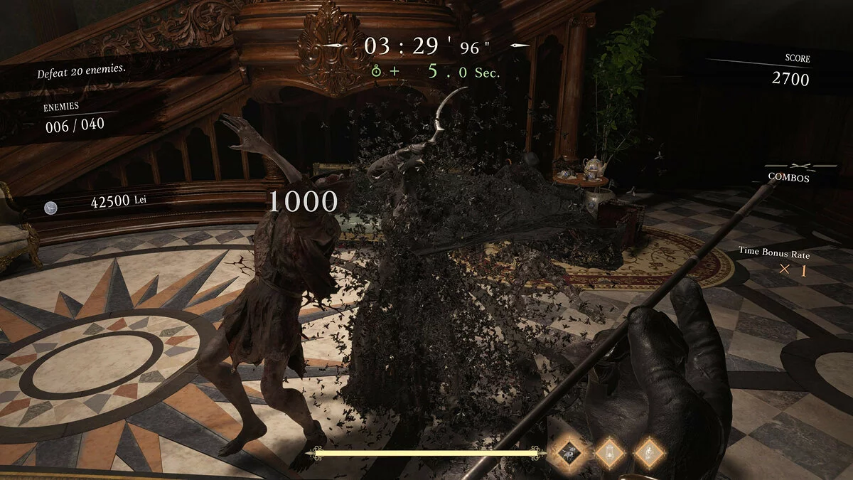 Скриншоты из Resident Evil Village / Картинка 241