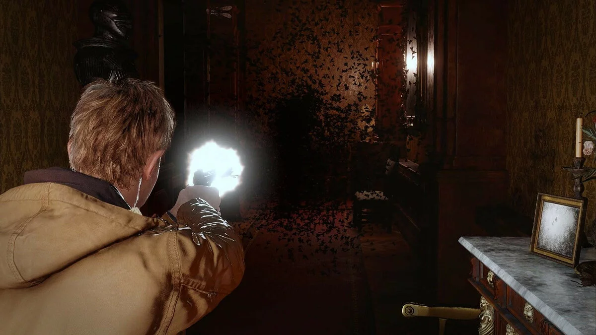 Скриншоты из Resident Evil Village / Картинка 247