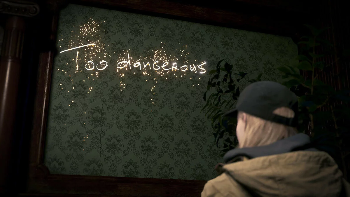 Скриншоты из Resident Evil Village / Картинка 248