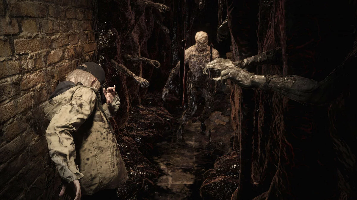 Скриншоты из Resident Evil Village / Картинка 250