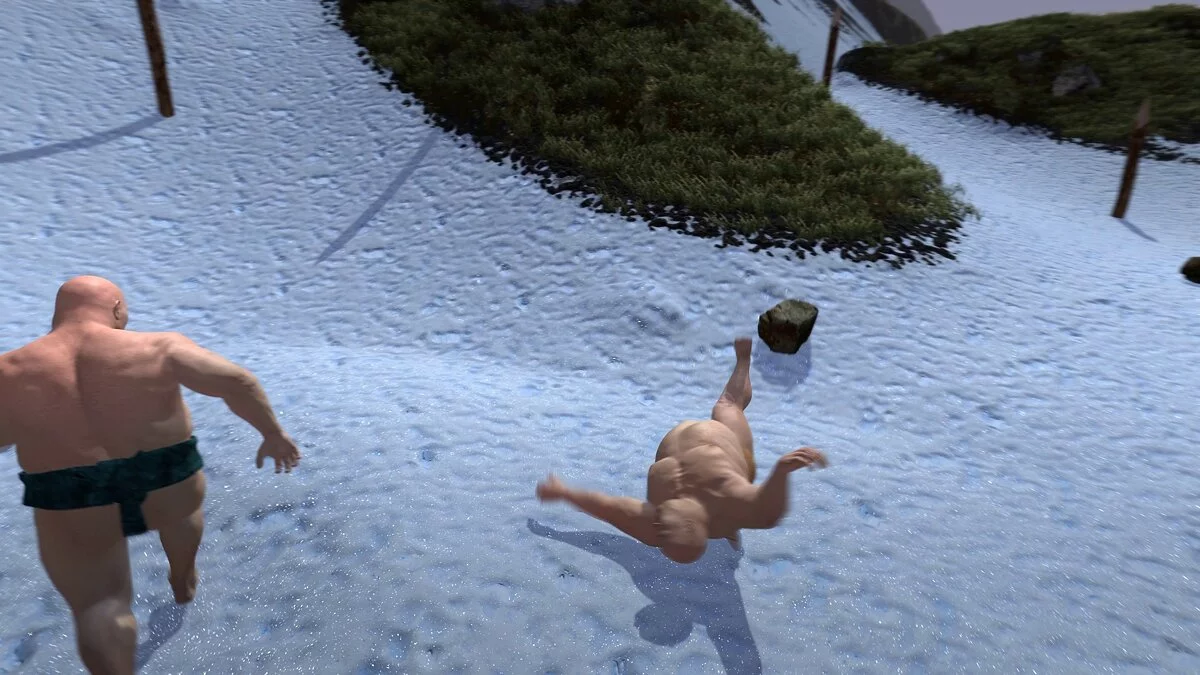 Скриншоты из Paunch / Картинка 38