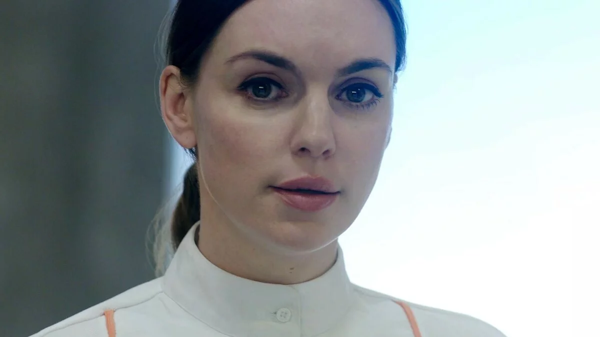 Скриншоты из The Complex / Картинка 7