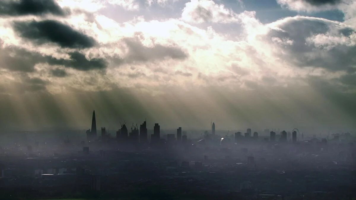 Скриншоты из The Complex / Картинка 11