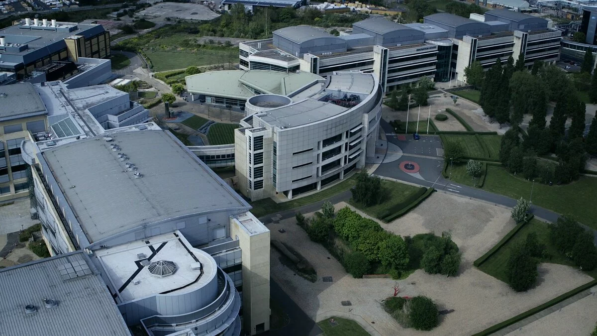 Скриншоты из The Complex / Картинка 16