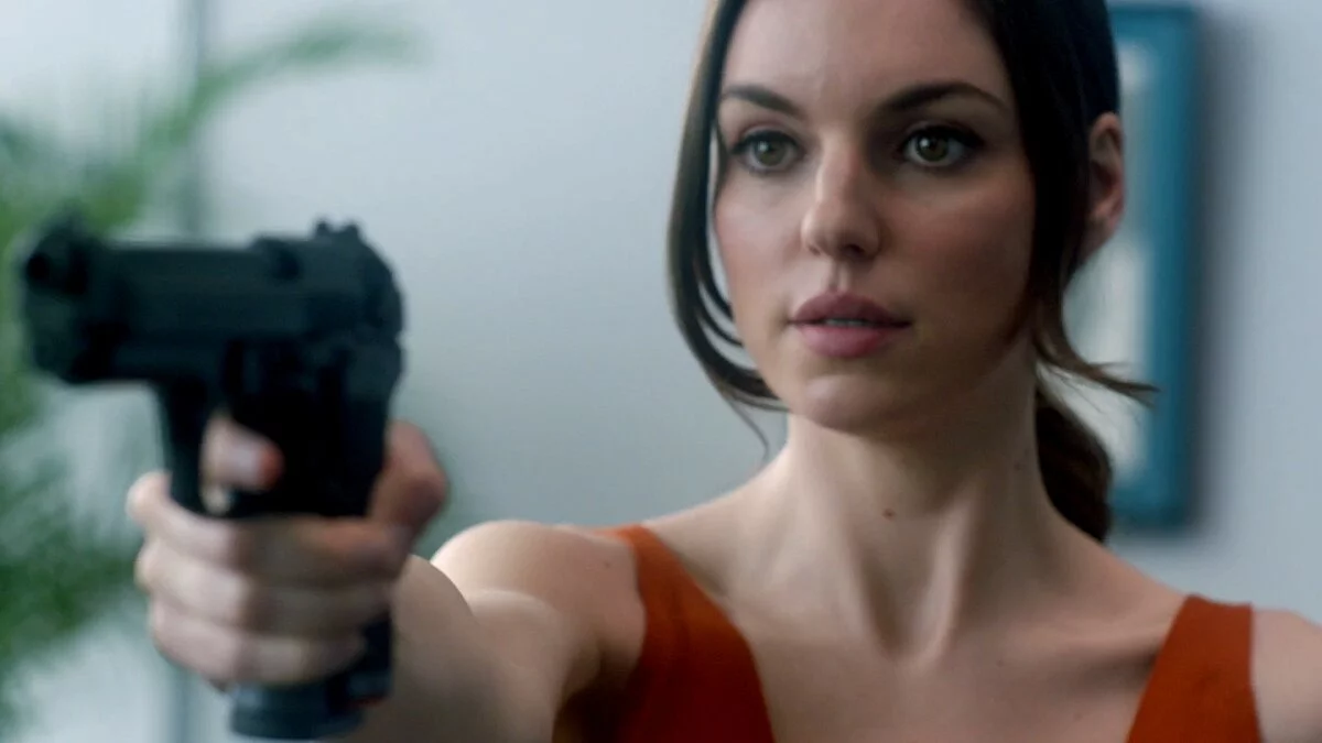 Скриншоты из The Complex