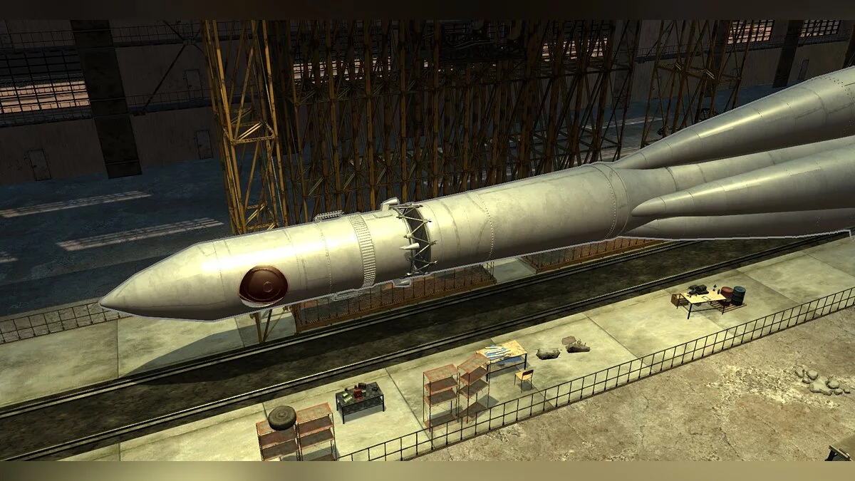 Скриншоты из Soyuz Constructors / Картинка 4