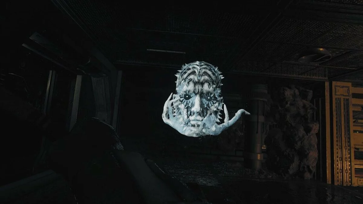 Скриншоты из Quantum Error / Картинка 15