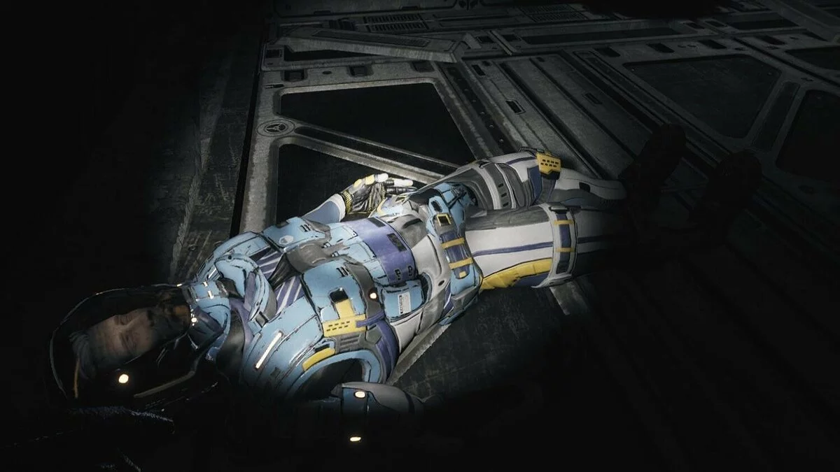 Скриншоты из Quantum Error / Картинка 27