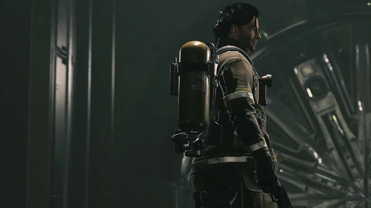 Скриншоты из Quantum Error / Картинка 5