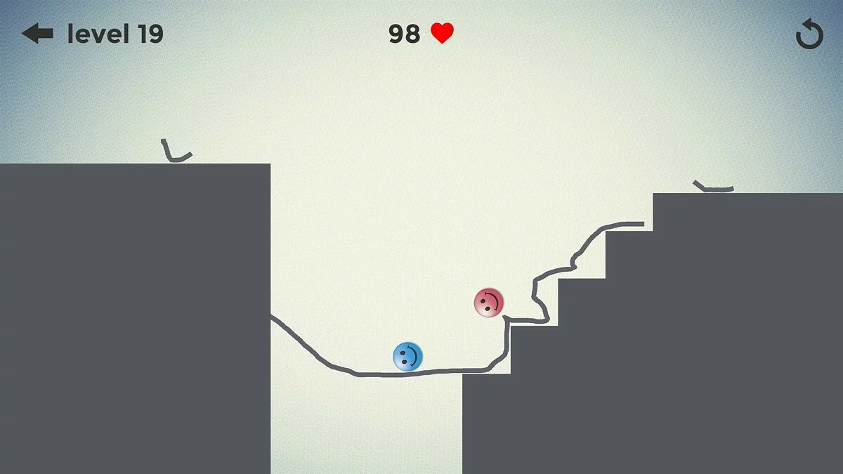 Скриншоты из Lovers ' Smiles / Картинка 2