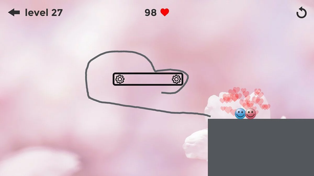 Скриншоты из Lovers ' Smiles / Картинка 3