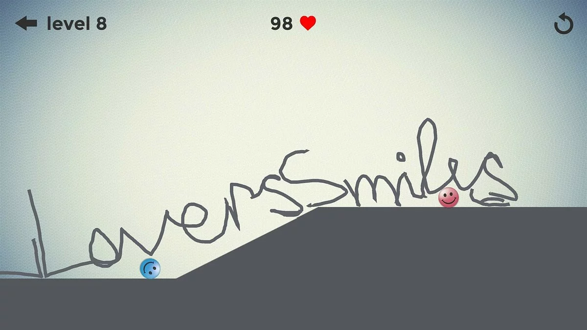 Скриншоты из Lovers ' Smiles / Картинка 7