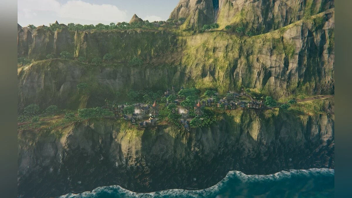 Скриншоты из Fata Deum / Картинка 17