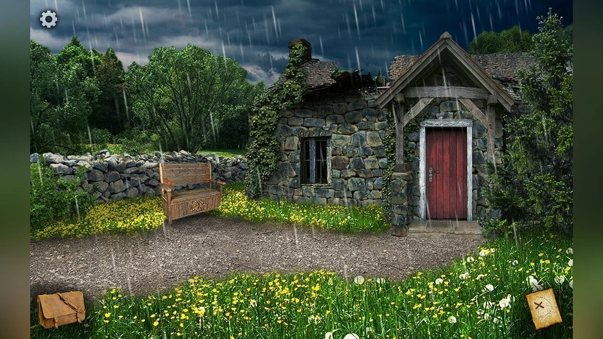 Скриншоты из Bigfoot Quest / Картинка 4