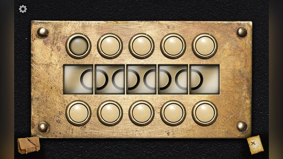 Скриншоты из Bigfoot Quest / Картинка 8