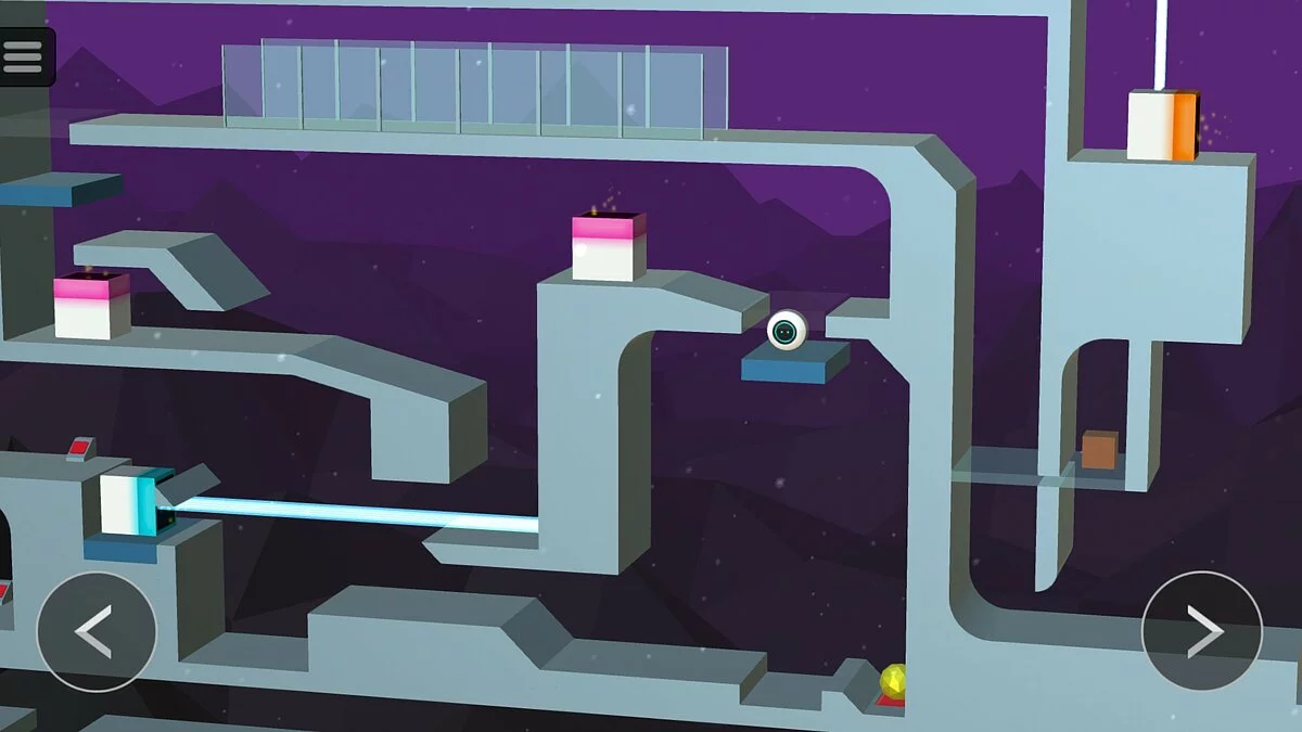 Скриншоты из CELL 13 / Картинка 2