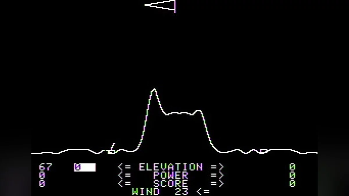 Скриншоты из Artillery Duel / Картинка 13