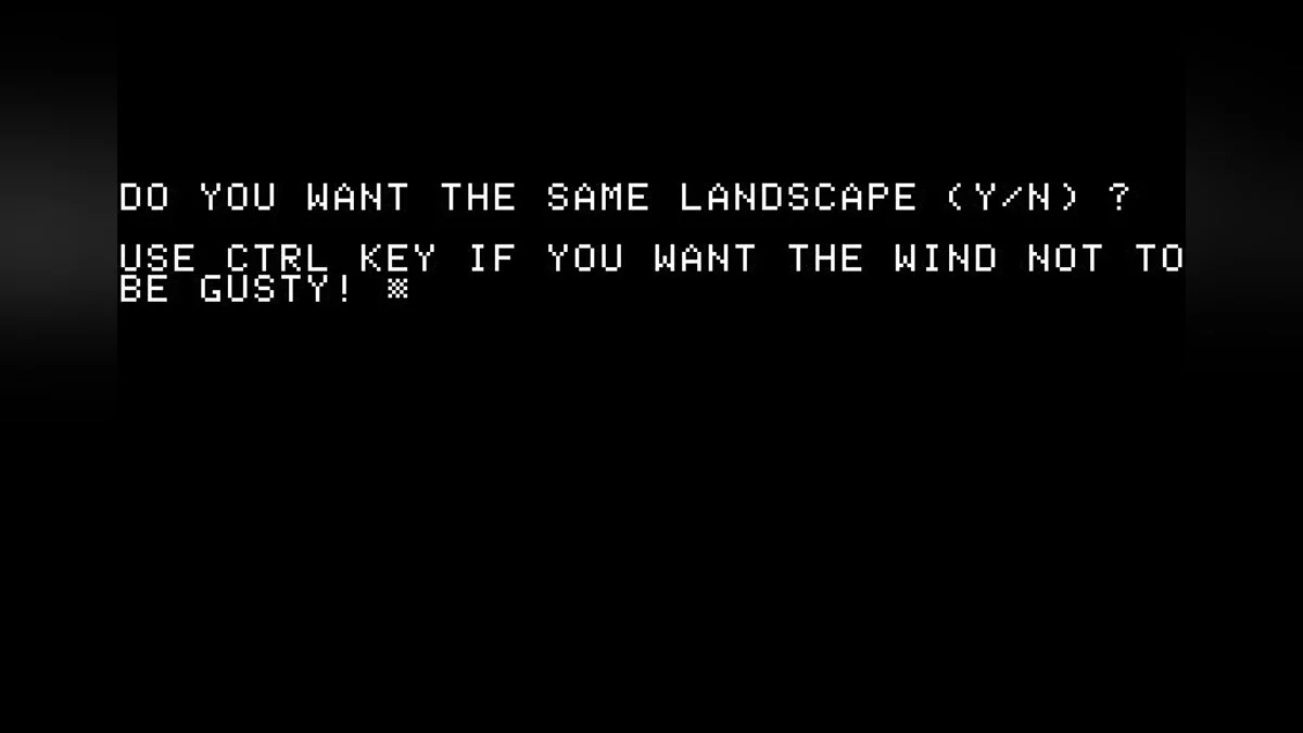 Скриншоты из Artillery Duel / Картинка 15