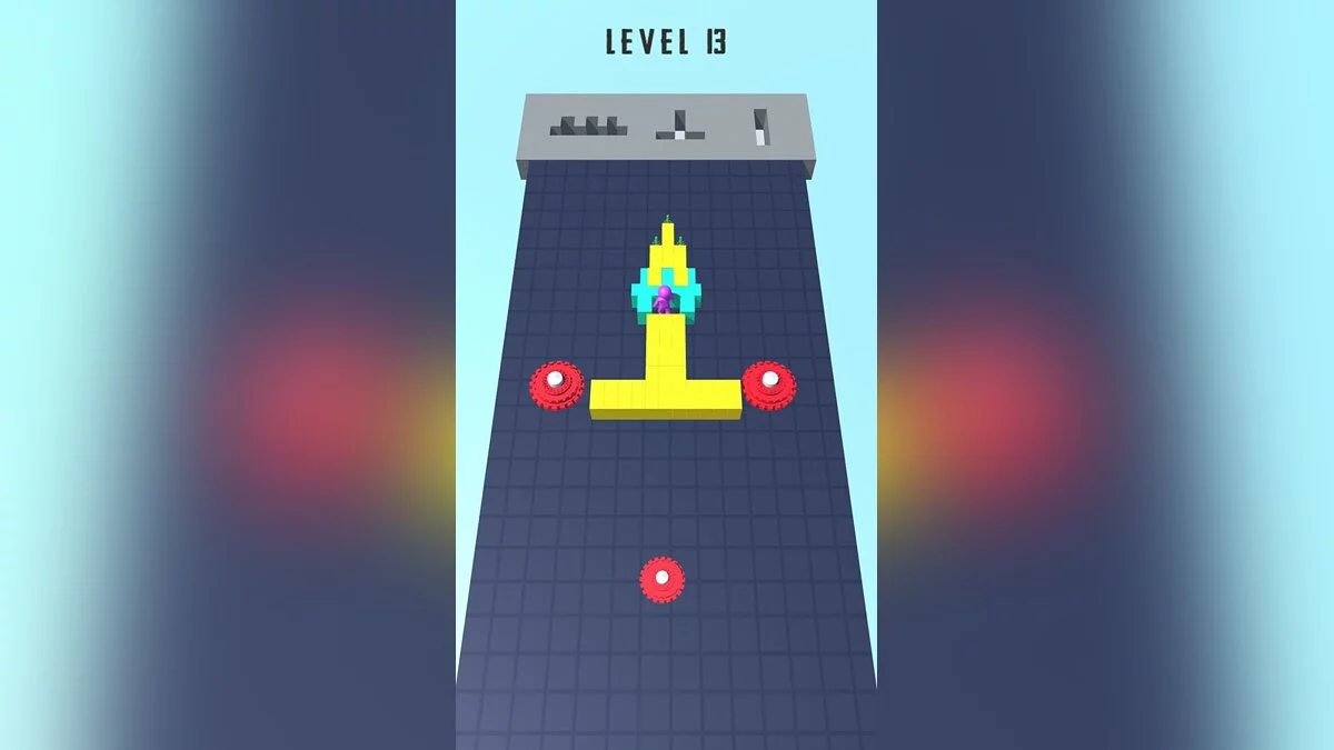 Скриншоты из Floor Breaker 3D / Картинка 4