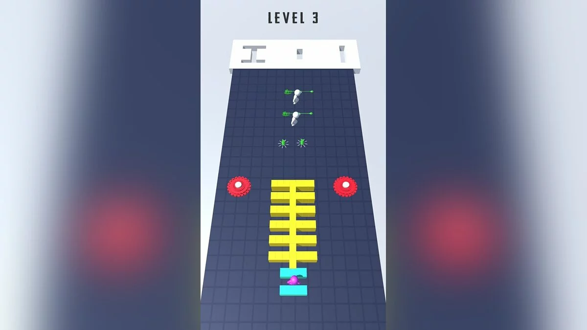 Скриншоты из Floor Breaker 3D / Картинка 6