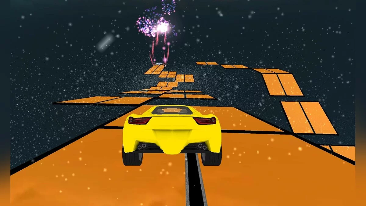 Скриншоты из GT Car Racing 3D / Картинка 5