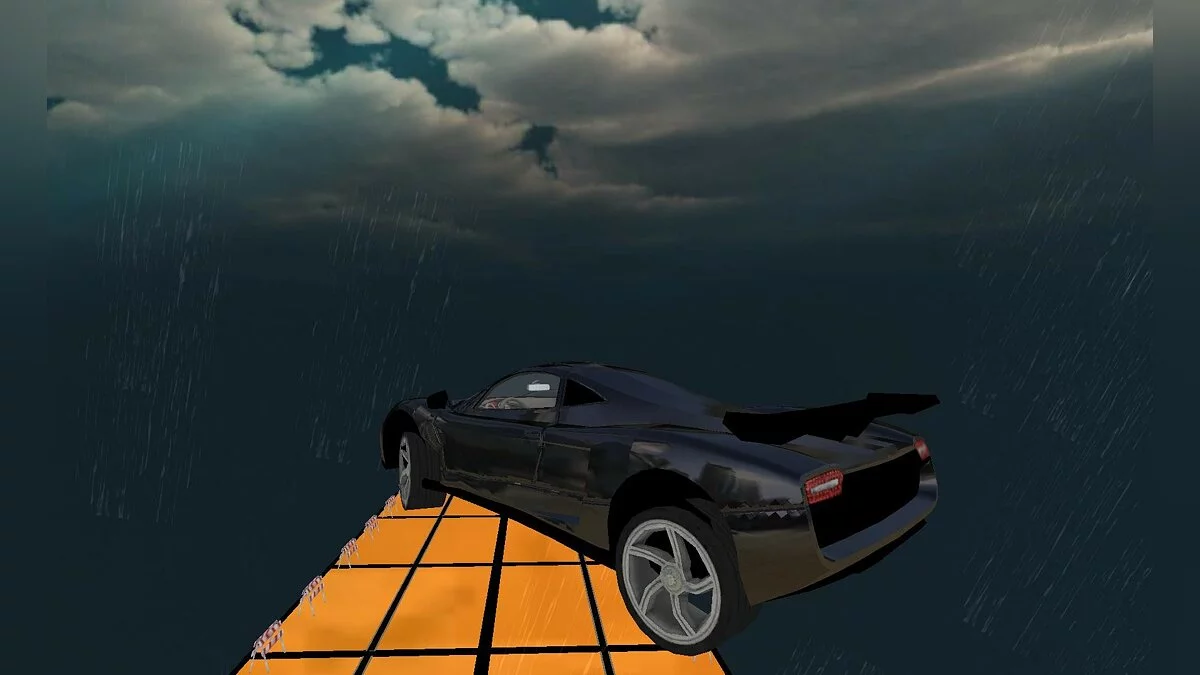 Скриншоты из GT Car Racing 3D / Картинка 6