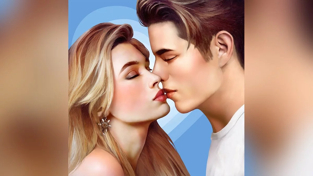 Скриншоты из Клуб Романтики / Картинка 18