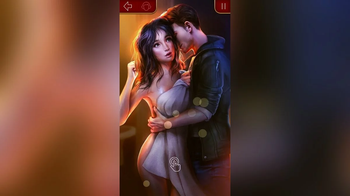 Скриншоты из Клуб Романтики / Картинка 21