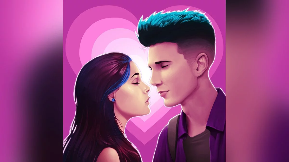 Скриншоты из Клуб Романтики / Картинка 36