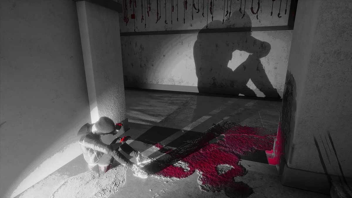 Скриншоты из What Happened / Картинка 23