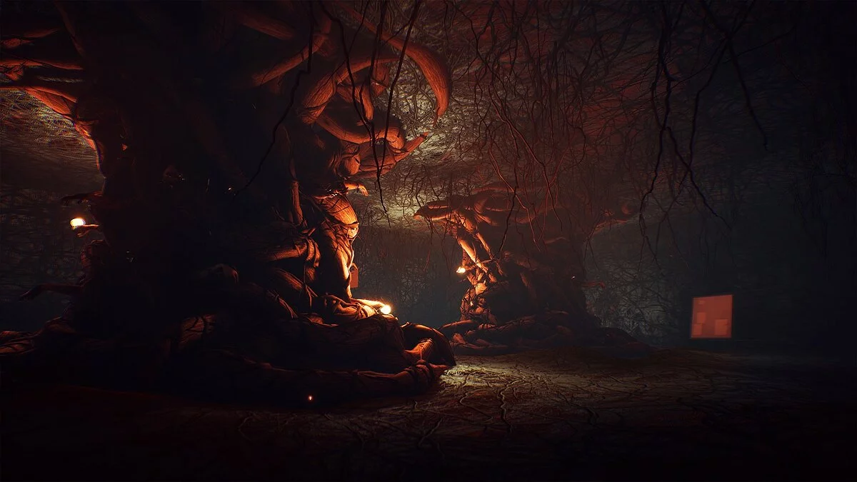 Скриншоты из What Happened / Картинка 33